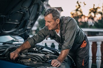 Tune Up Services in Orange Park, Florida